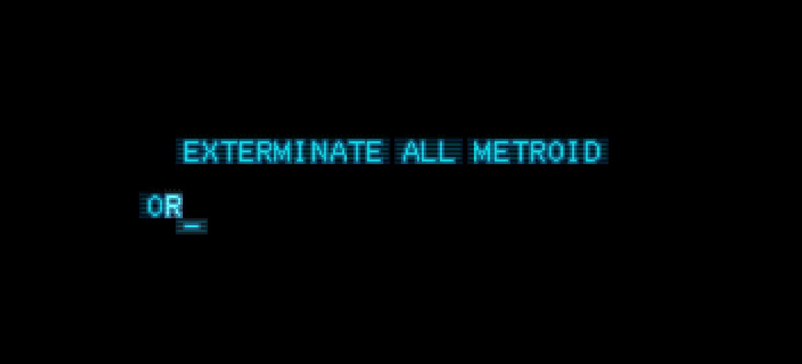 银河战士 - 零号任务[Chrono](简)(US)(64Mb)